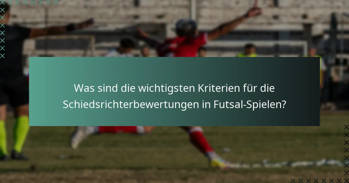 Wie beeinflusst das Verhalten der Spieler die Dynamik von Futsal-Spielen?