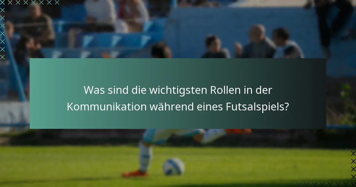 Wie können Schiedsrichter Entscheidungen während eines Spiels effektiv kommunizieren?