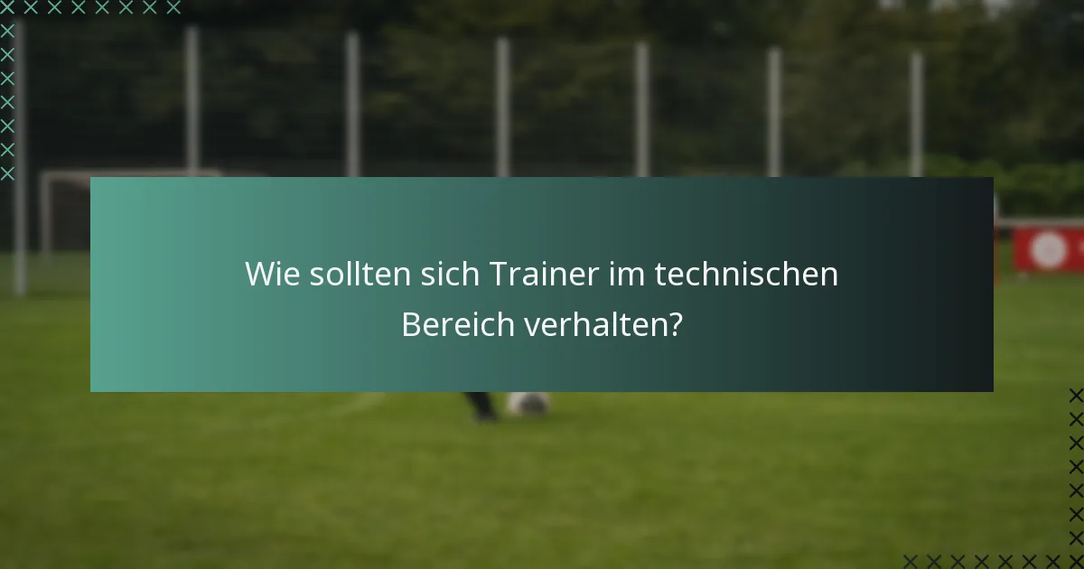 Wie wird die Schiedsrichterei im technischen Bereich des Futsal gehandhabt?